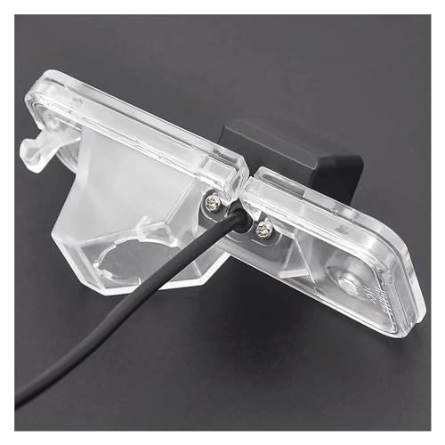 Car Backup Camera - Night vision 6M video cable 720x540