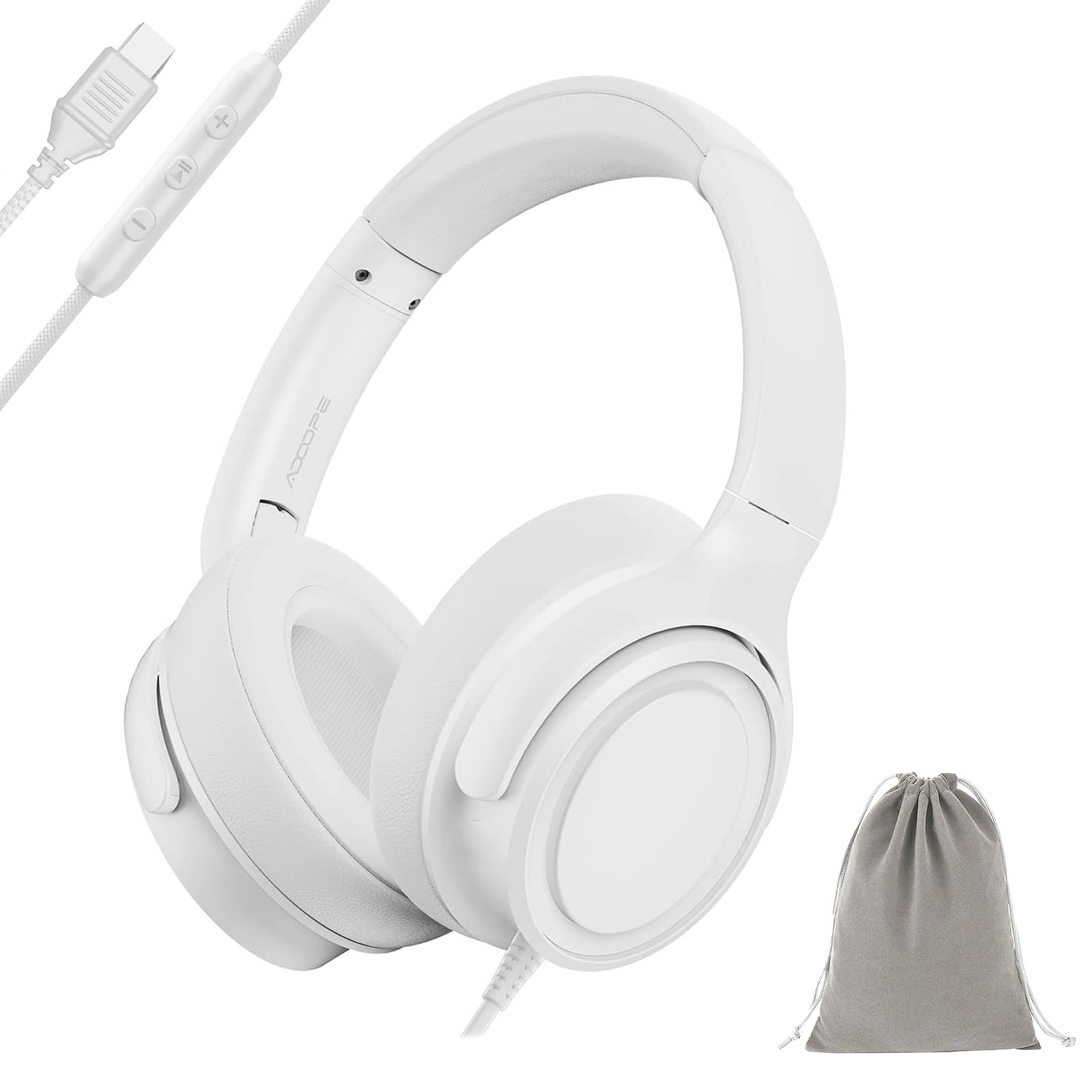 AD-1000 - Wired Headphone