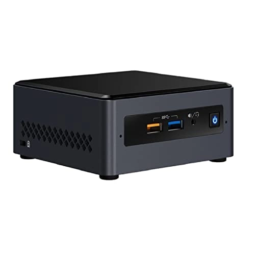 NUC7PJYHN - 8 GB Pentium