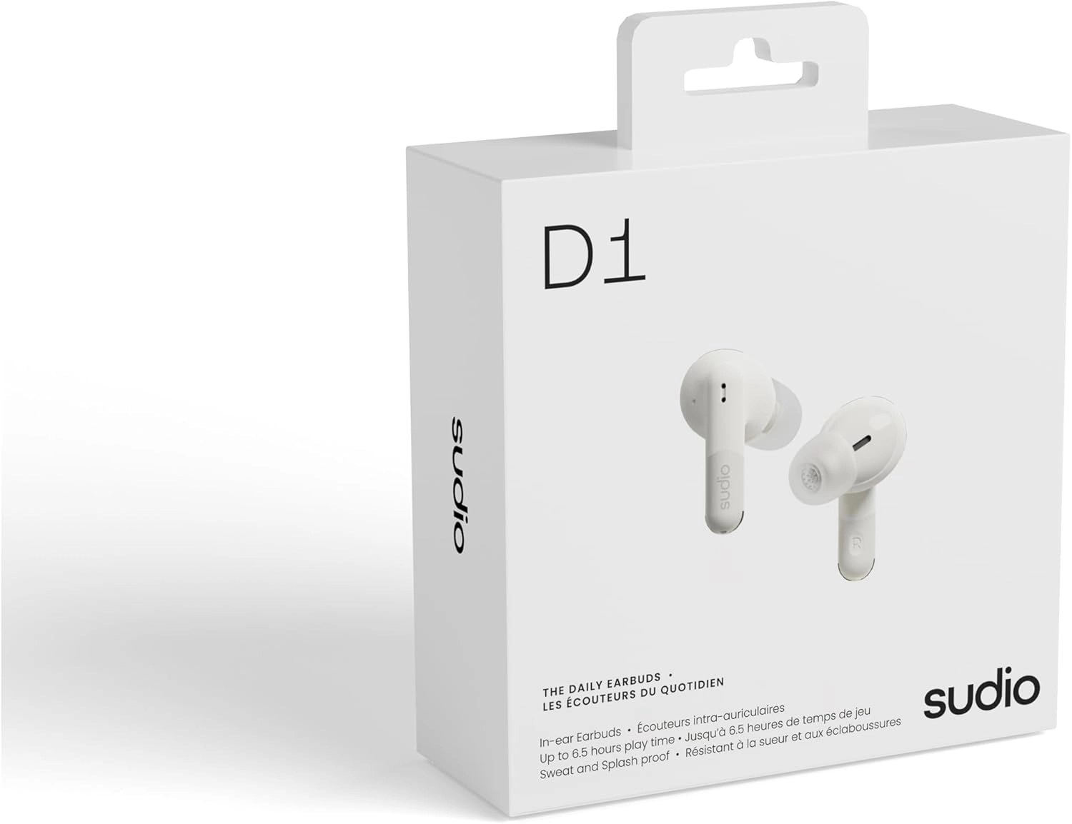 D1 Wireless Earbud