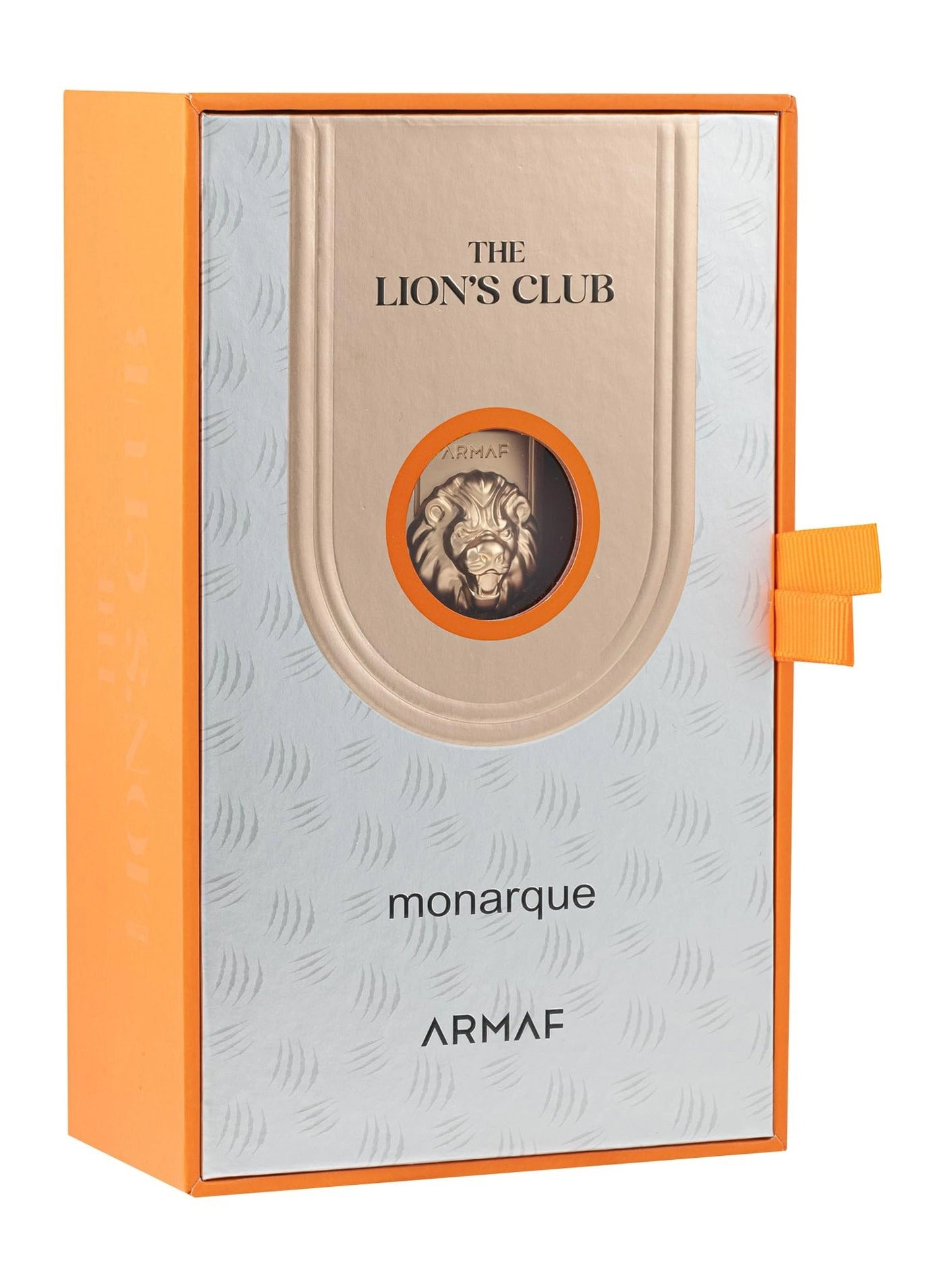 The Lions Club Monarque Eau de Parfum 100 ml