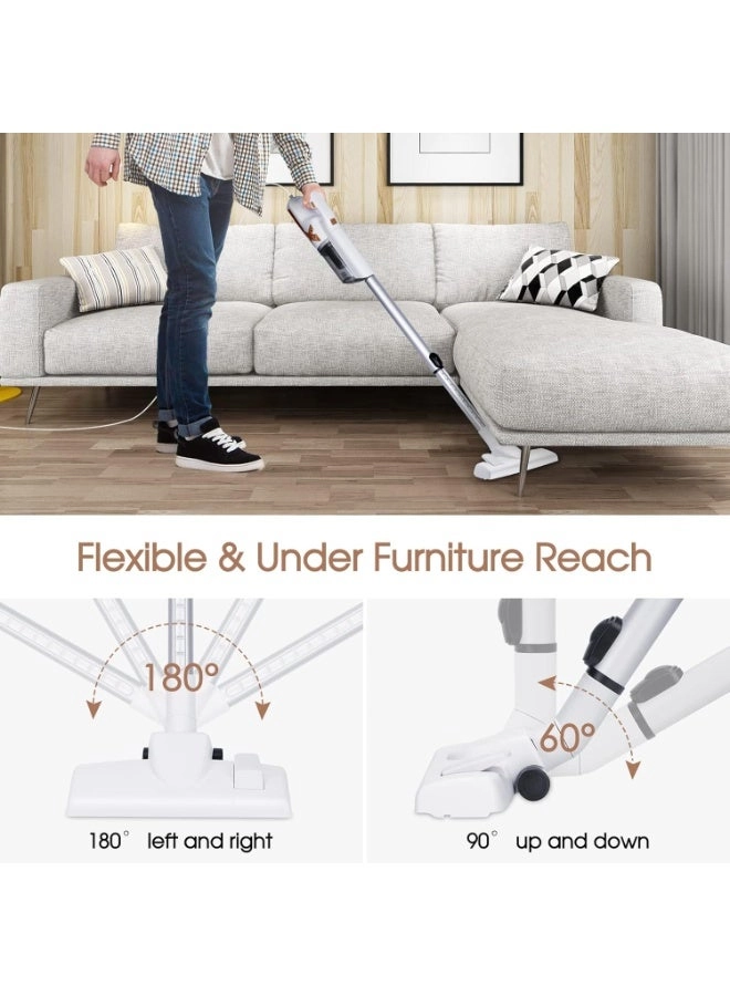 SV1300 - 650 watts 18 KPa