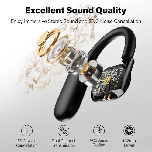 OWS Wireless Earbud