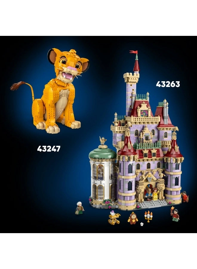 101 Dalmatians Puppy Figure - Disney