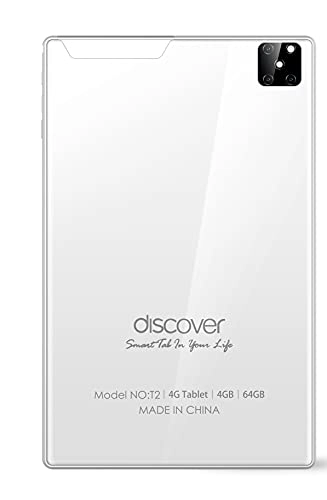 T2 - 4GB 10.1inch 64GB