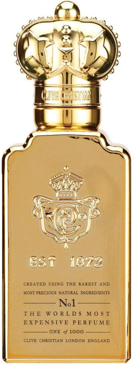Clive Christian No.1 for Women - Eau de Parfum 50ml