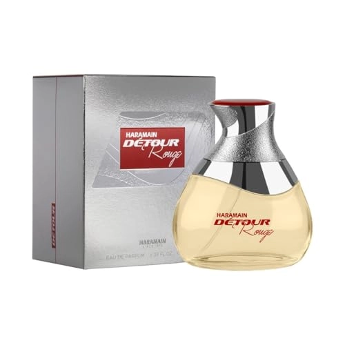 Detour Rouge Eau de Parfum 100ml
