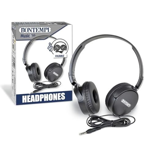 65 3010 Wired Headphone