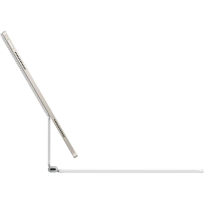 Magic Tablet Keyboard - EN/AR Wireless