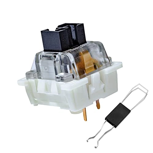 3 Pin Mechanical Switch - Black Red Brown Blue Mix Switch Opener