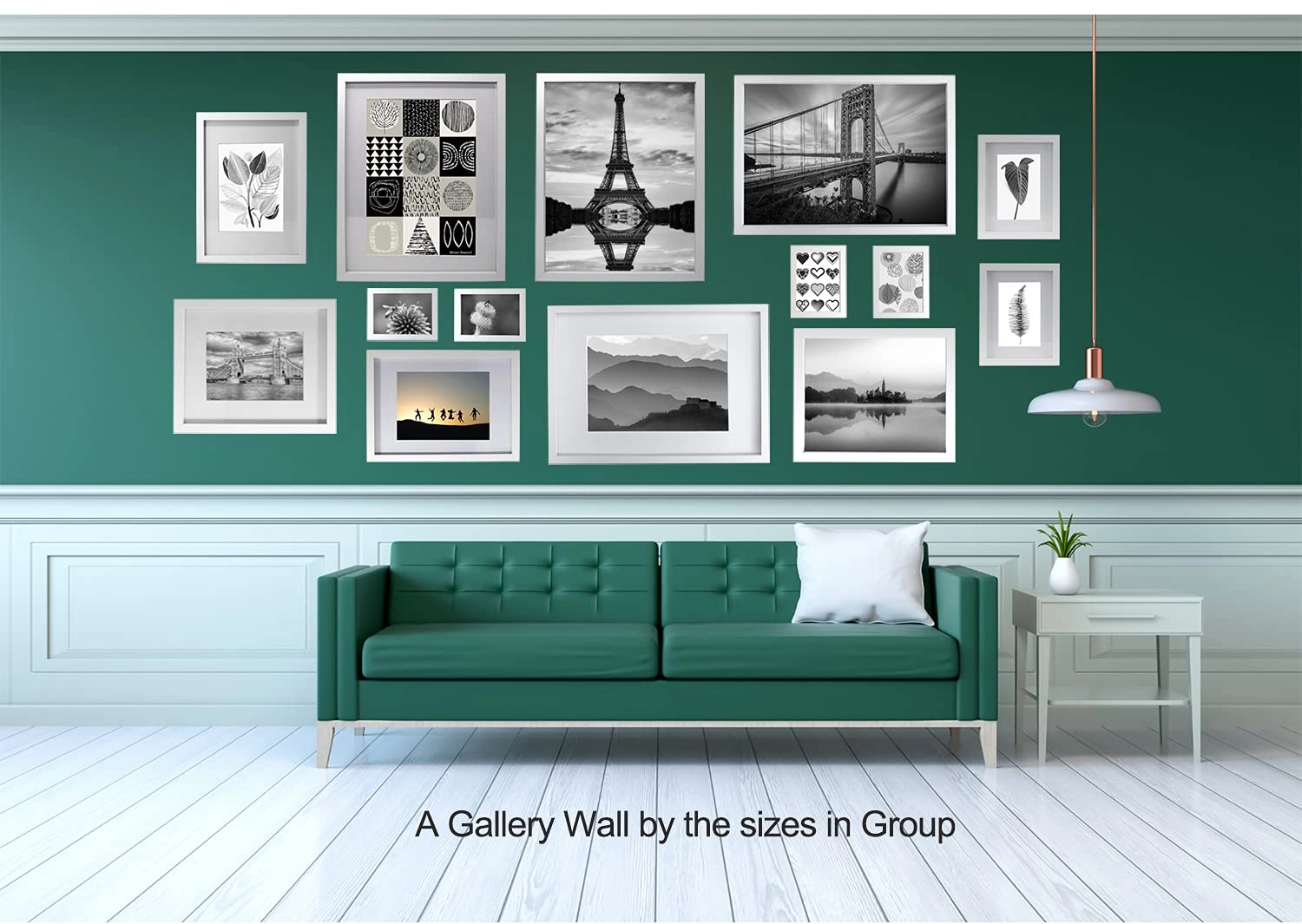 A3 Picture Frame