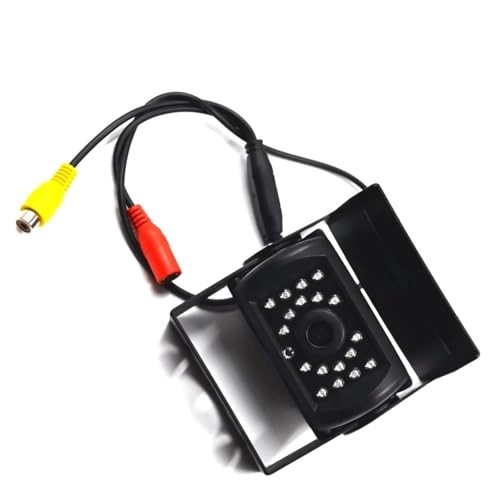 Car Rear View Camera - Night Vision Wireless 512(H)X582(V)