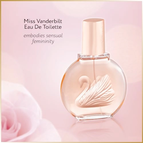 Vanderbilt Eau de Toilette 100 ml