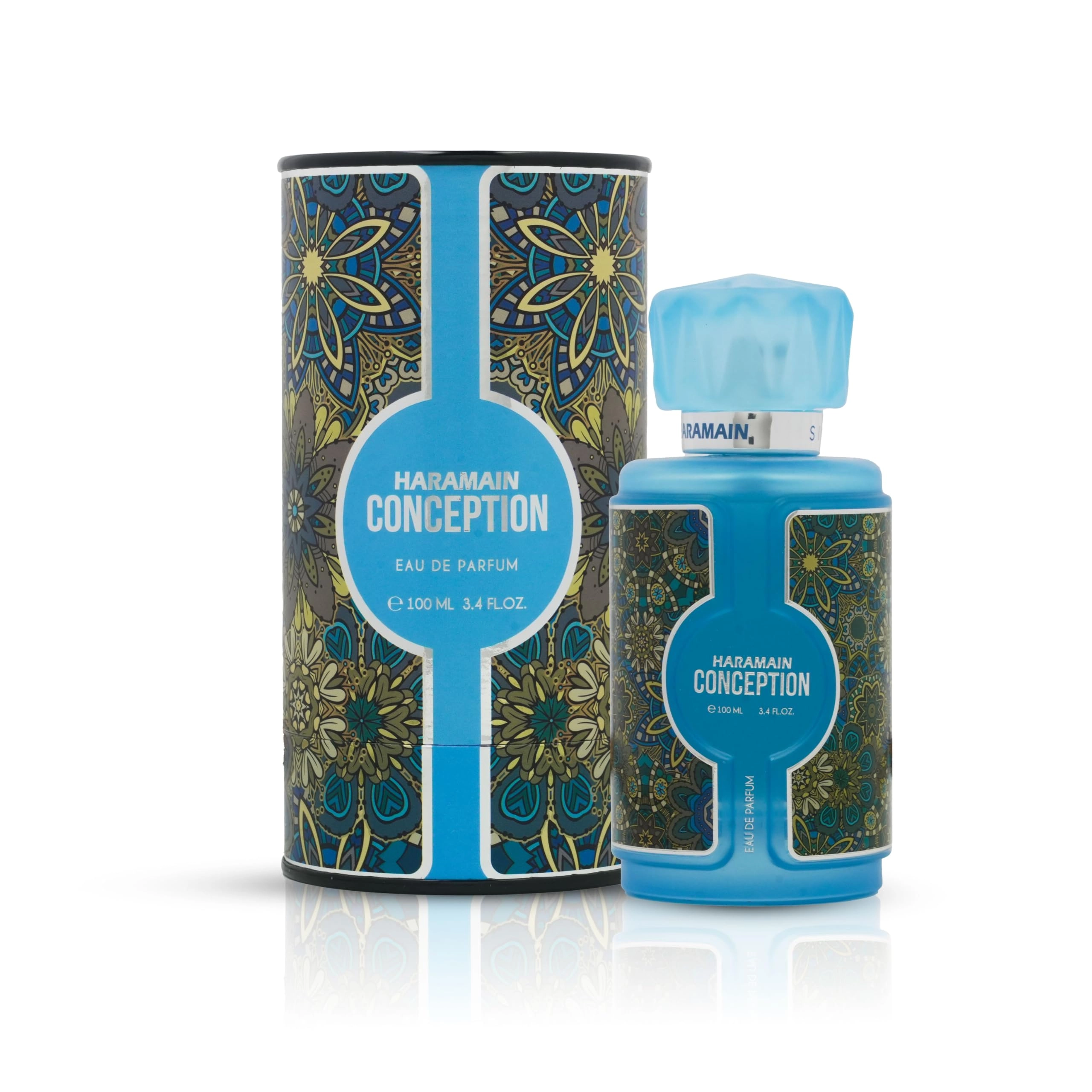 Al Haramain Conception Eau de Parfum 100ml
