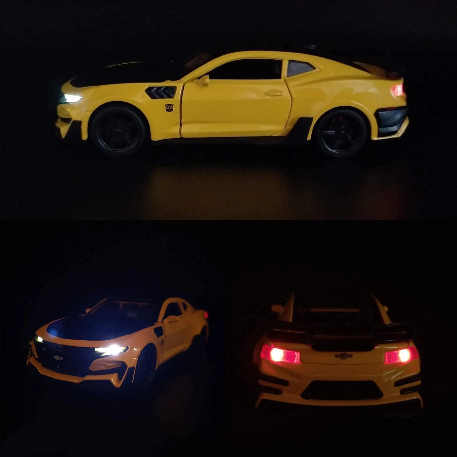 V_BUMBLEBEE-BLUE - 1:32 1.00 Count