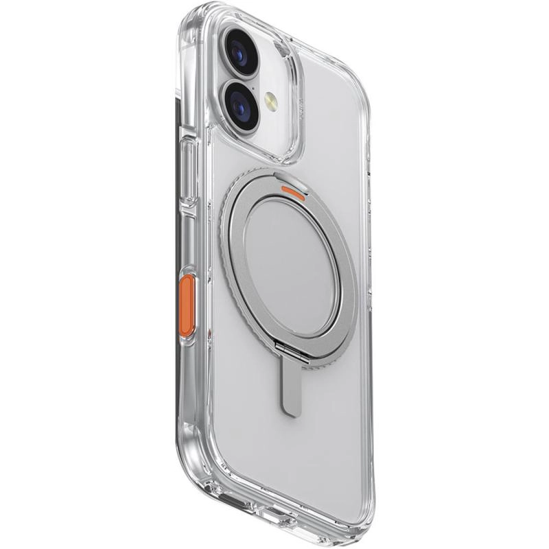 Hybrid Case for iPhone 17 Pro Max