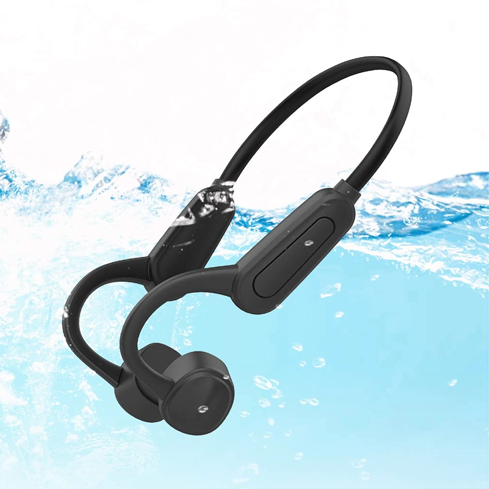 AQUYY Bone Conduction Earphones Wireless Earphone