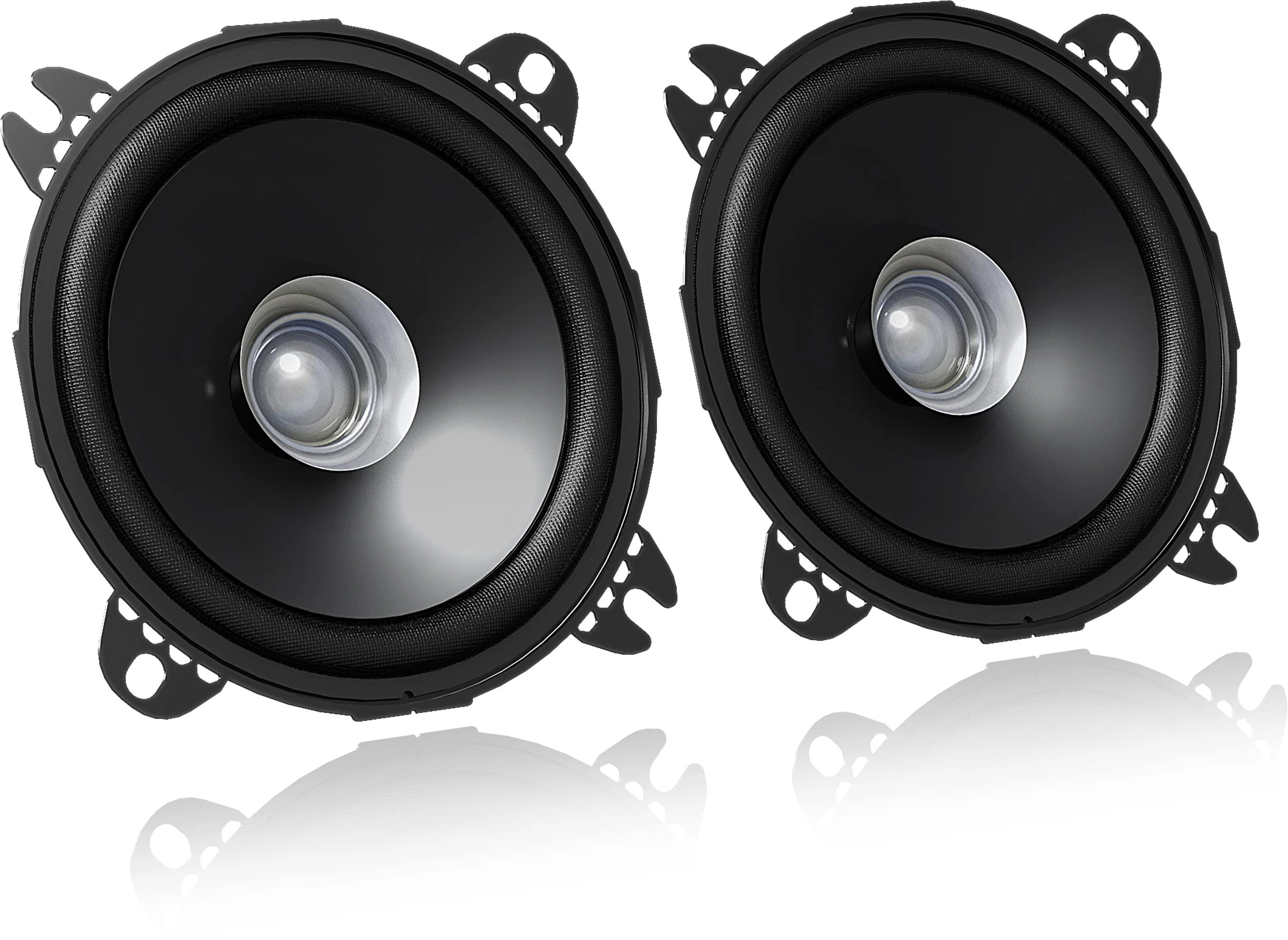 JVC CS-J410X - 4 Inches Coaxial