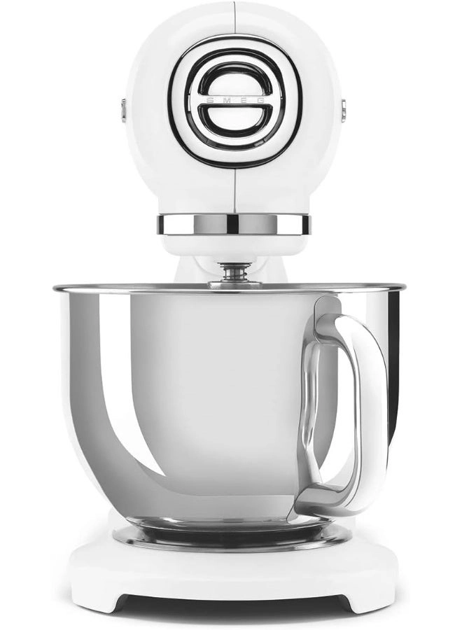 50's Style Retro Stand Mixer - 4.8 Liter(s) 800 Watt