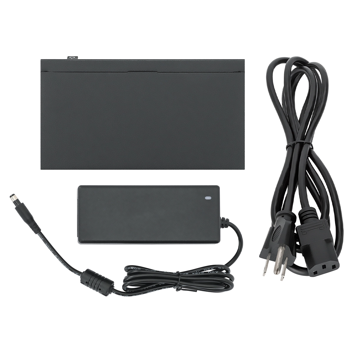 Ethernet Switch 5-ports