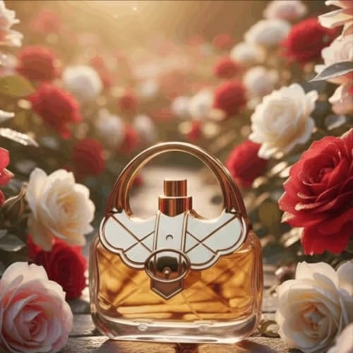 Purse String Eau de Parfum 100ml