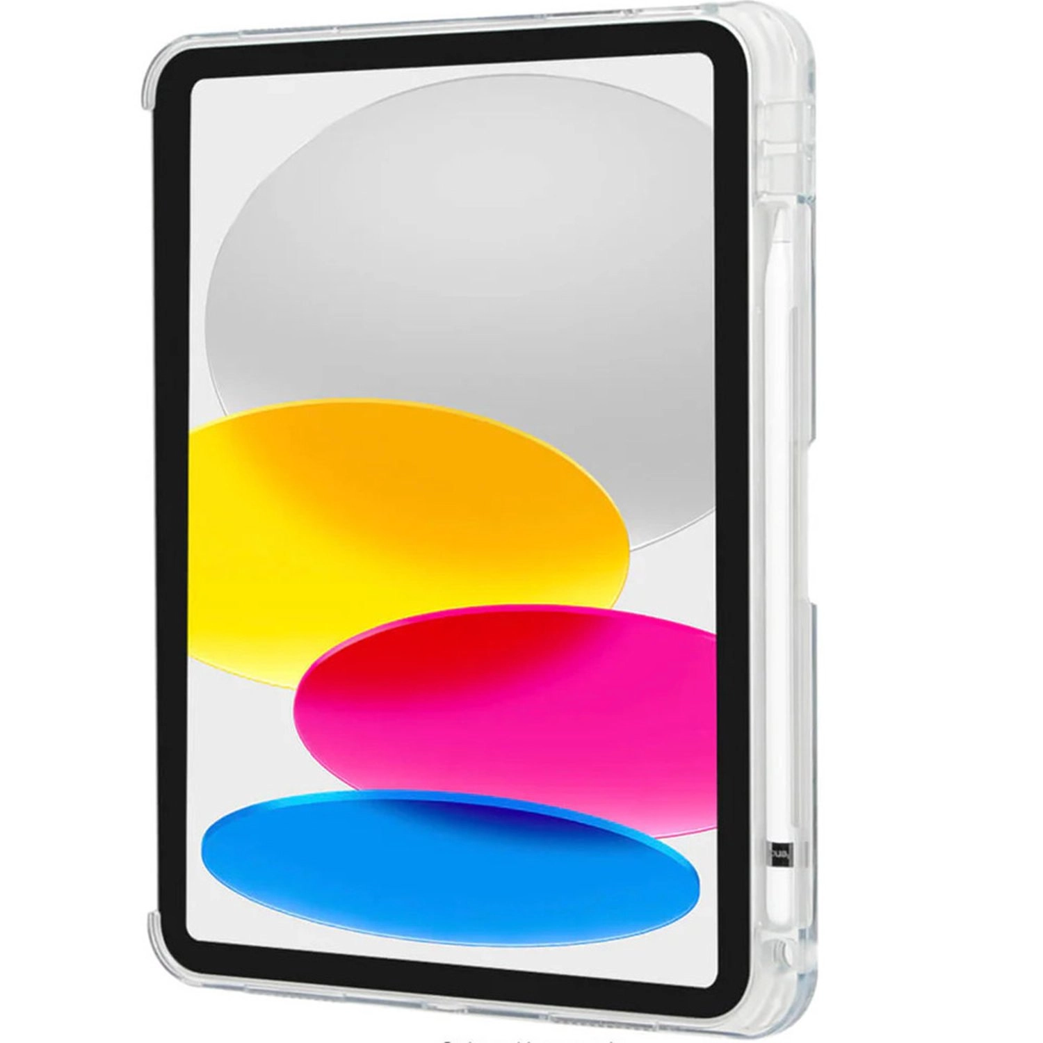 Kickstand Case with Pencil Holder for iPad 10.9-inch (10th gen.)