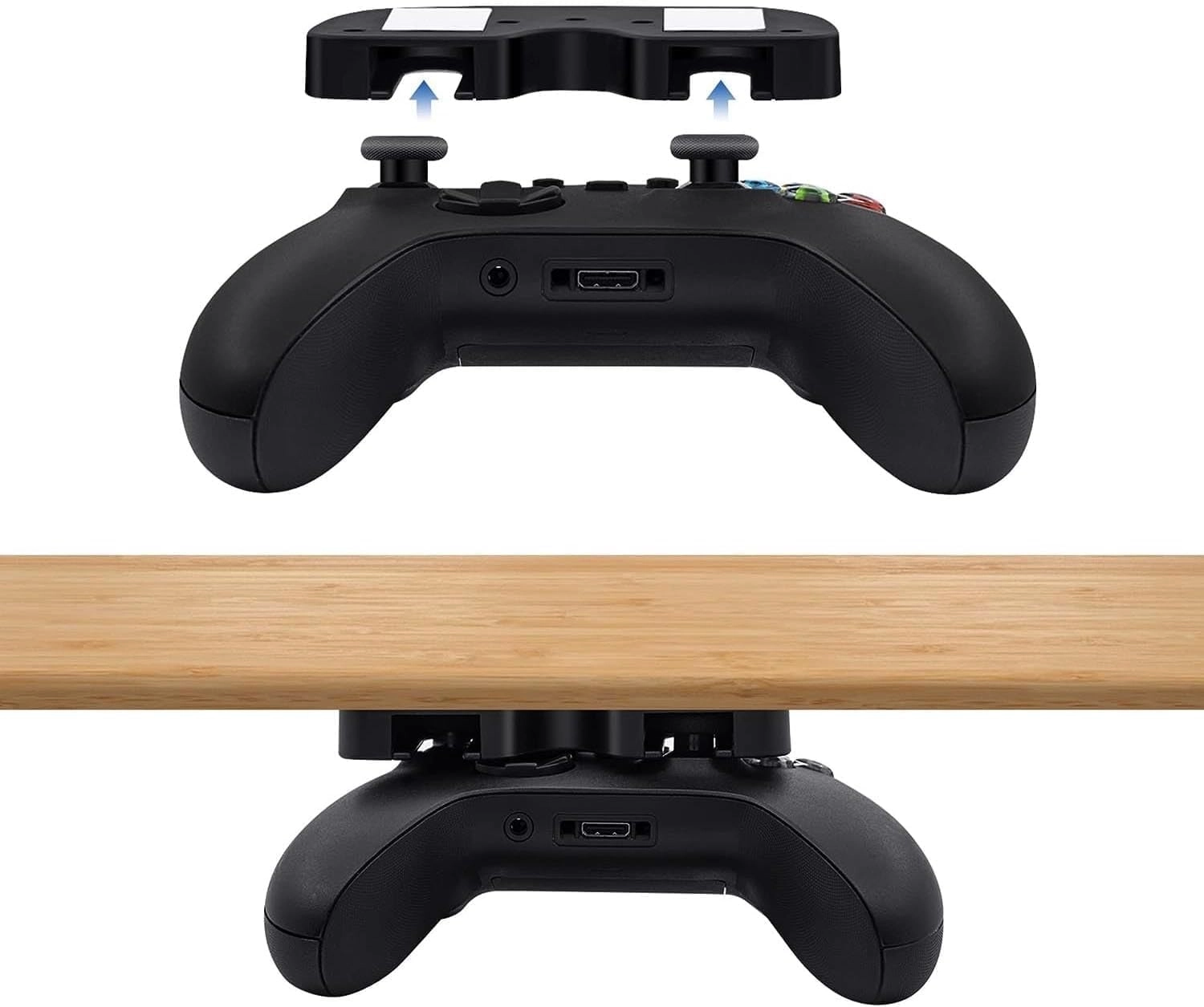 Controller Table Stand - Xbox Series X|S Xbox One X|S Xbox One Xbox 360 Switch Pro