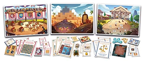 Unlock the Story - Escape Room (Italian)