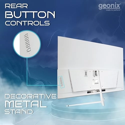 Neon - GXTF-WVHDF27W 27 Inches 1920x1080