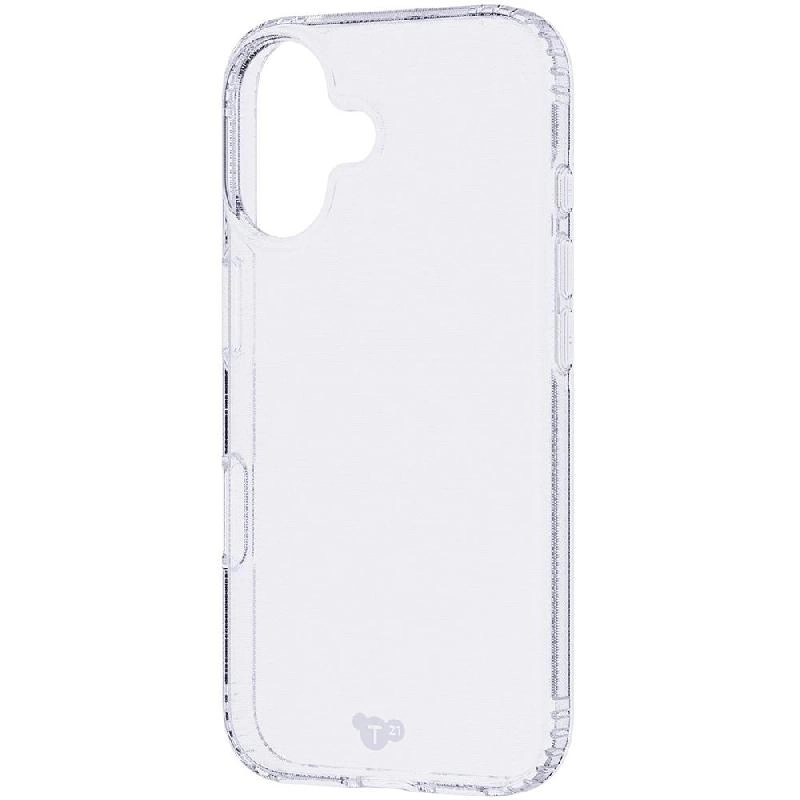 EvoLite Case Clear Bio TPU for iPhone 16