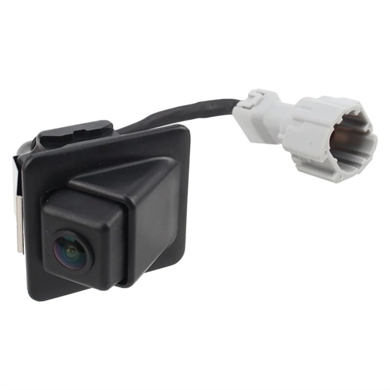 Rear View Backup Camera