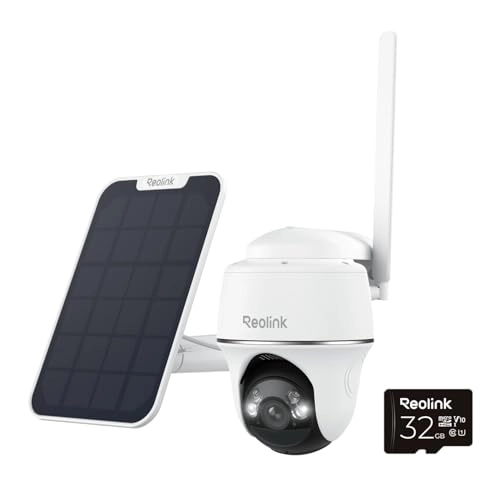 Go PT Plus + Solar Panel + SIM card + SD Card