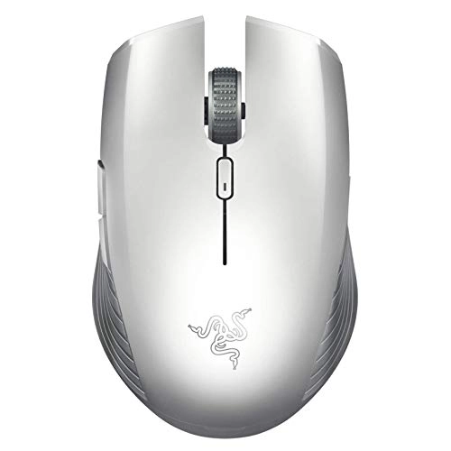 Atheris Ambidextrous Mouse - Wireless