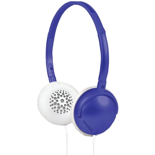 RUK 40 B Wired Headphone