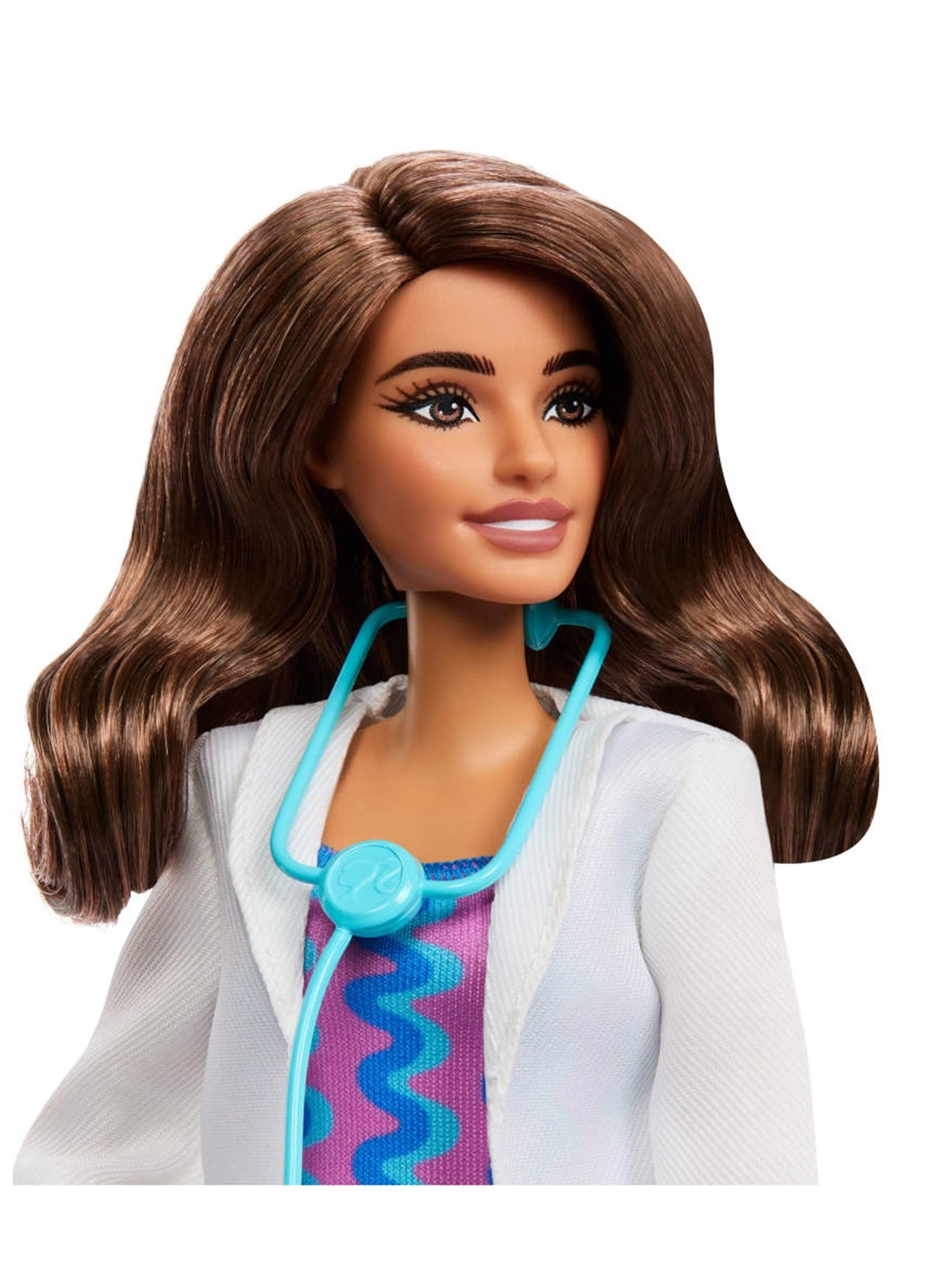 Careers Doctor Fashion Doll (JKF76)