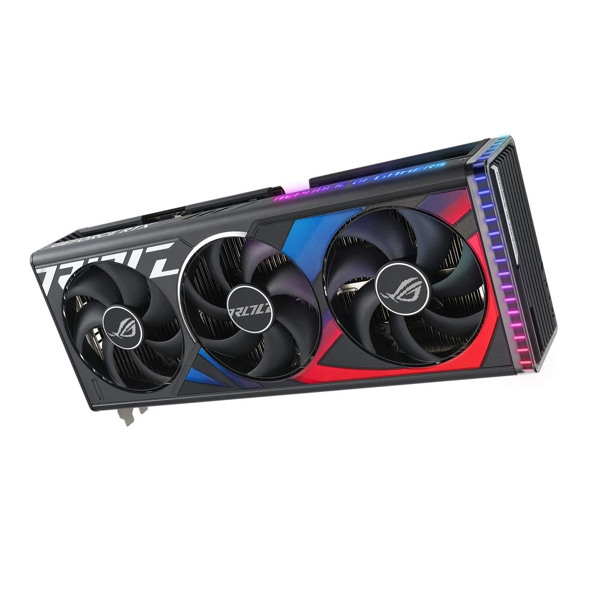 ROG Strix GeForce RTX 4080 - 16GB