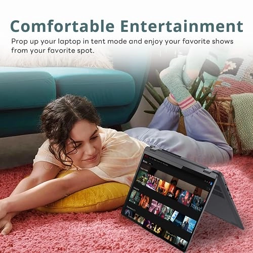 IdeaPad Flex 5 - 16'' Core i7-1255U 16GB DDR4 1TB SSD