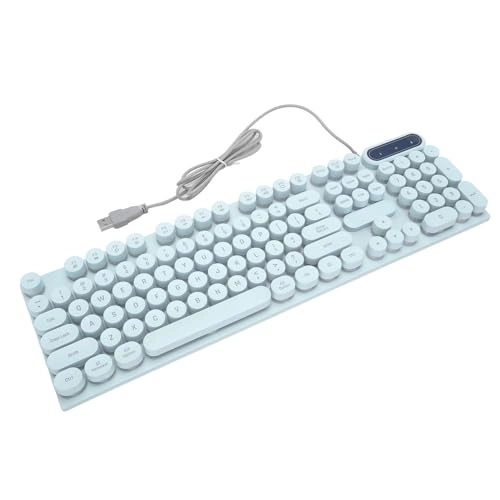 Large Print Keyboard - Wired