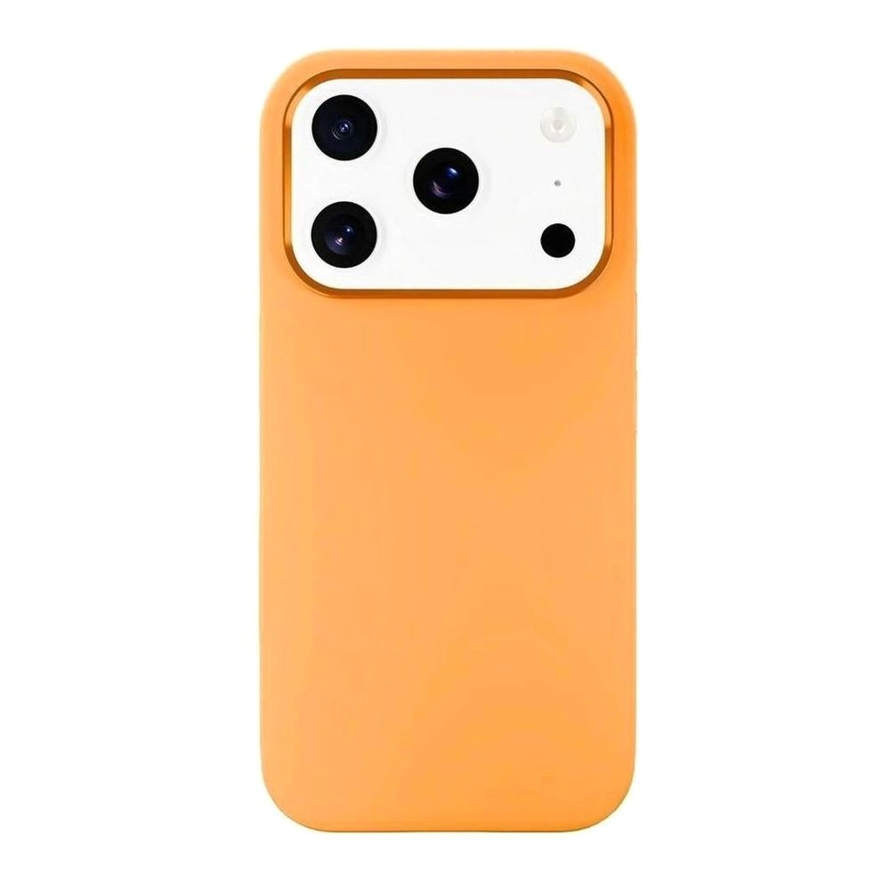 Hyphen Silicone Case for iphone 17 Pro Max - Silicone