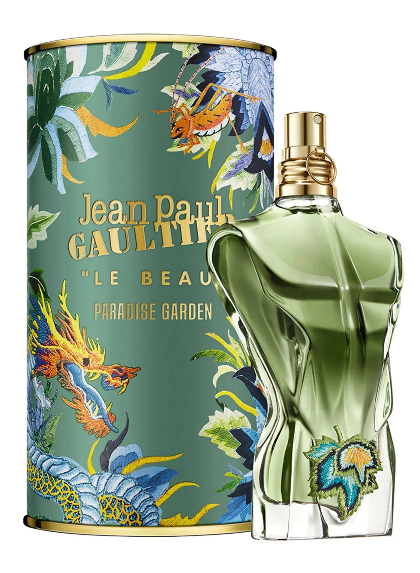 Le Beau Paradise Garden - Eau de Parfum 75ml