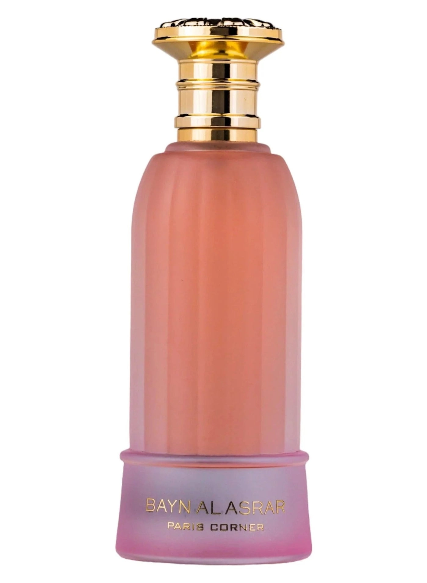 PARIS CORNER Bayn Al Asrar Eau de Parfum 80ml