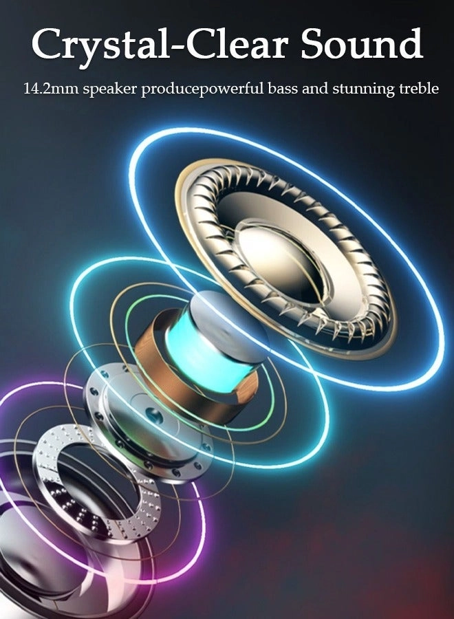 DU4679 - Wireless Earbud