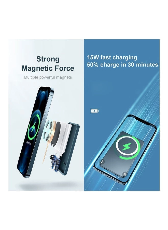 PAA3902B_P - 5000mAh 15W