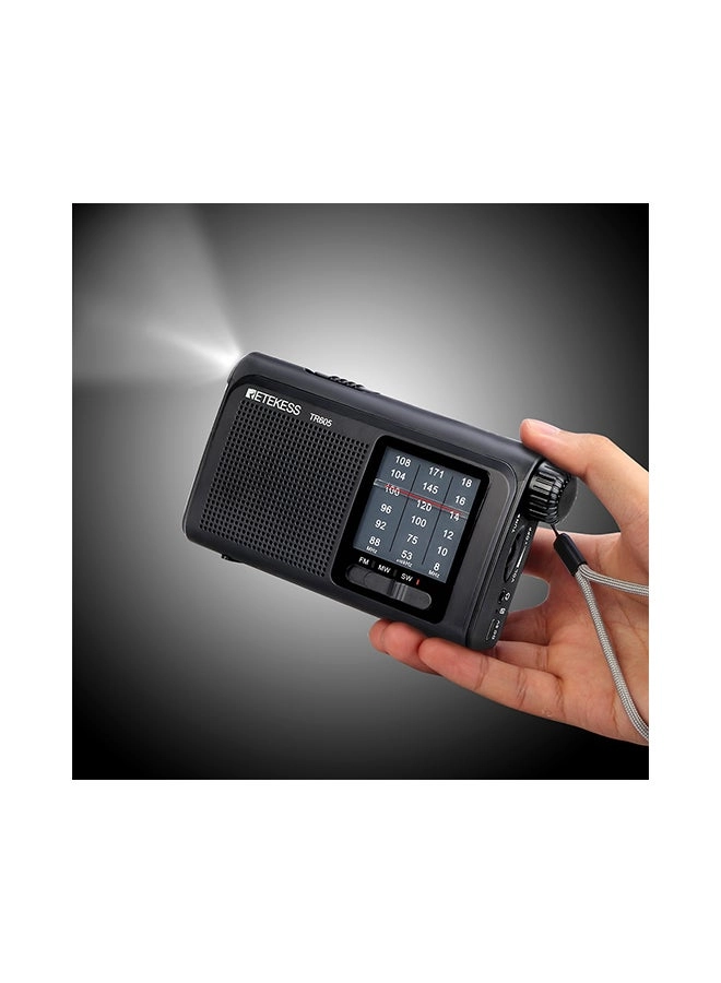 V6622 - Portable Radio
