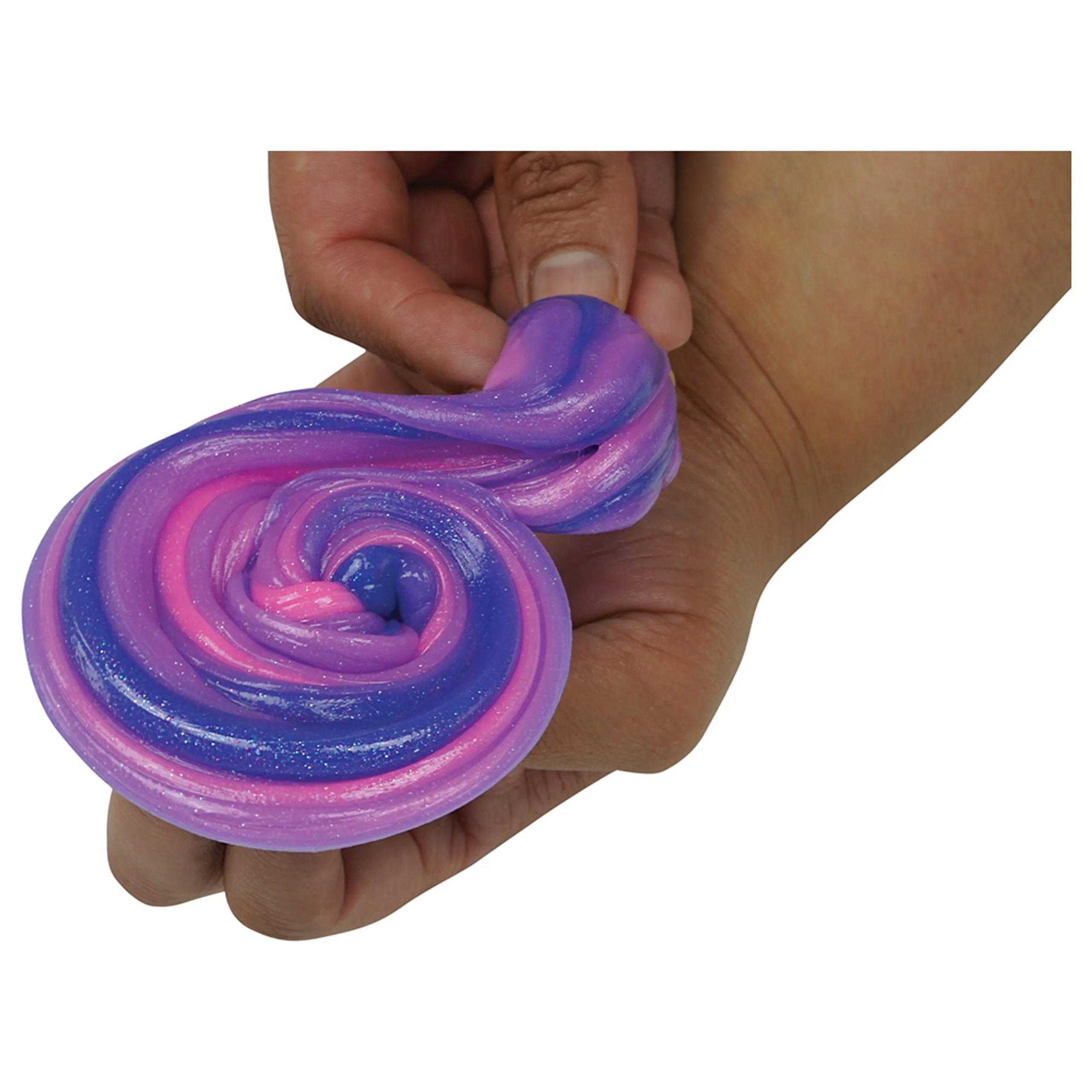 Thinking Putty - nontoxic silicone 190g