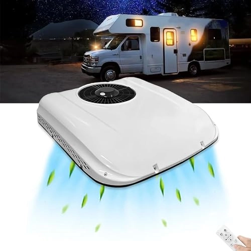 12V DC air conditioner - 1600-1800W