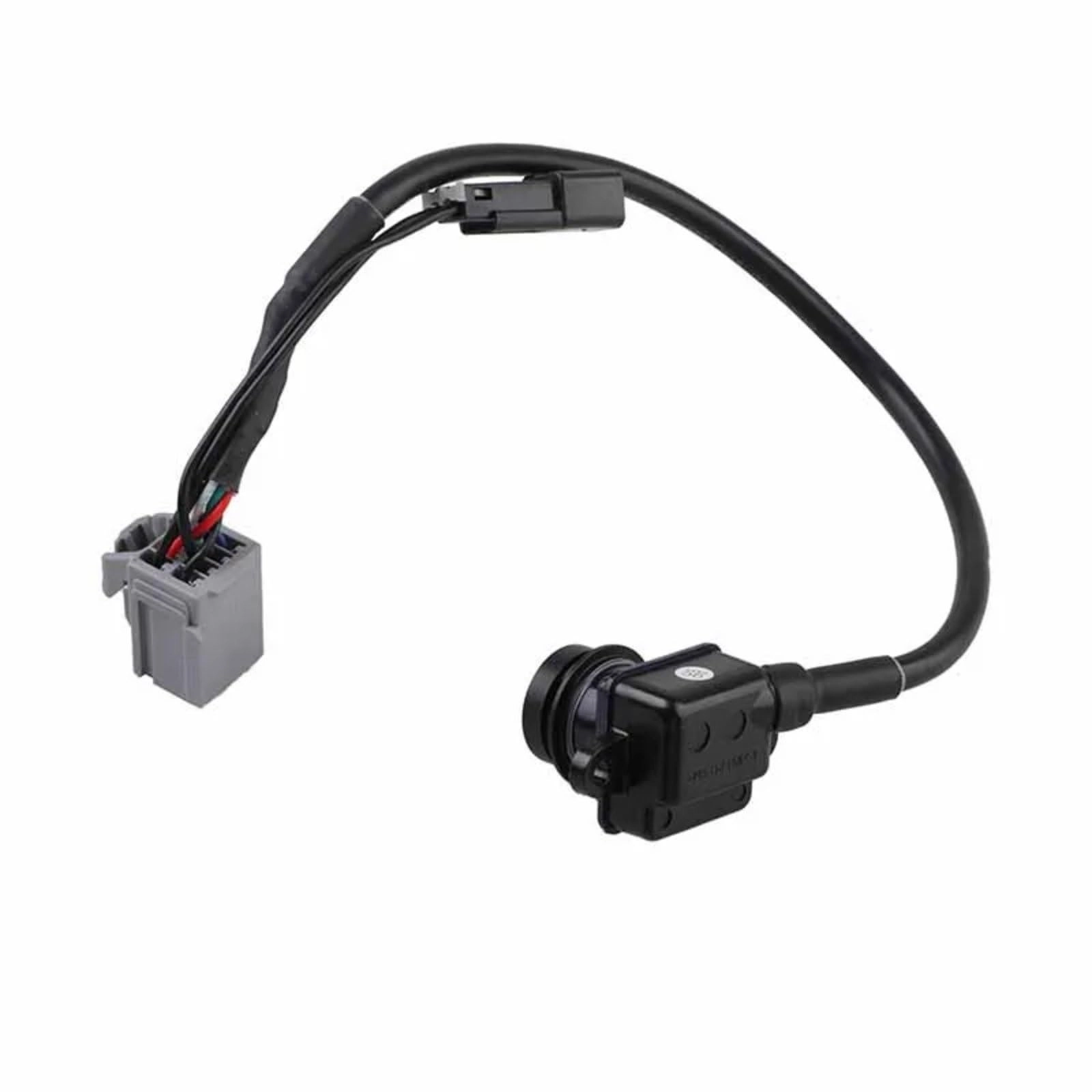 KAEDDVN-1 Reversing Camera - 12V Direct Replacement