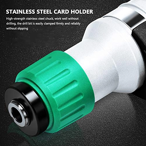 3 in 1 Electric Hammer Drill - Cordless 25+3 N.m 10mm