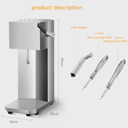 Citrus Squeezer - 10W