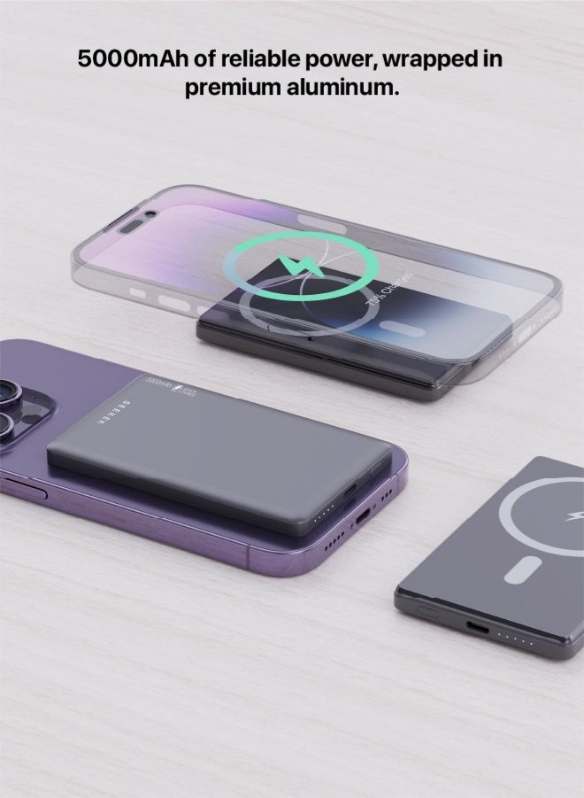 Magpower Slim - 5000mAh 20W